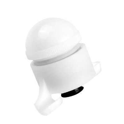 Mini LED Night Fishing Flash Light Strike Alert Automatic Induction Rod Tip Clip Glow Bite Alarm
Mini LED Night Fishing Flash Light Strike Alert Automatic Induction Rod Tip Clip Glow Bite Alarm