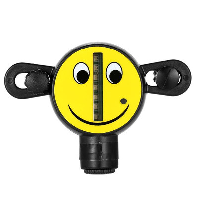 Ultra Bright 7 LED Bike Wheel Light Bicycle Spoke Light Smile Cycling Bike Signal Lamp Wheel Tire Spoke Light 30 Change Patterns
Ultra Bright 7 LED Bike Wheel Light Bicycle Spoke Light Smile Cycling Bike Signal Lamp Wheel Tire Spoke Light 30 Change Patterns