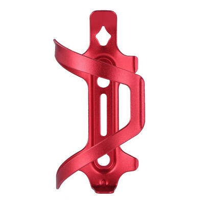 Durable Bike Water Bottle Holder Ultralight Aluminium Cycling Cage Rack
Durable Bike Water Bottle Holder Ultralight Aluminium Cycling Cage Rack