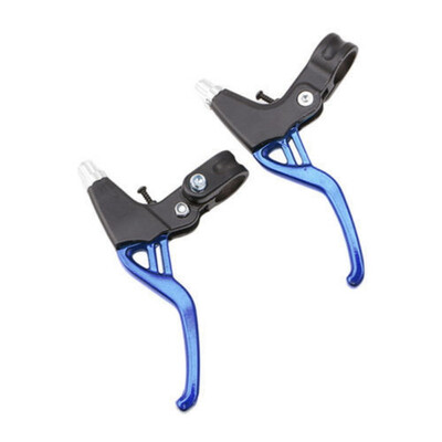 Bicycle Brake Lever Aluminium Alloy Universal Handle Mountain Bike Parts Accessories For V Brakes Cycling Part Bike Accessories
Bicycle Brake Lever Aluminium Alloy Universal Handle Mountain Bike Parts Accessories For V Brakes Cycling Part Bike Accessories