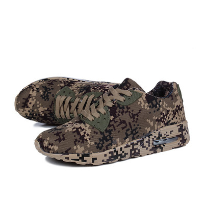 Three primary colors autumn new 2018 Korean version of the camouflage couple models sports shoes mens high shoes
Three primary colors autumn new 2018 Korean version of the camouflage couple models sports shoes mens high shoes