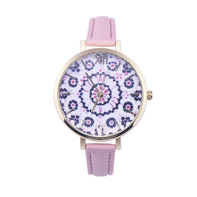Relogio Feminino De Luxe Marque Montre Femmes Quartz Montres Floral pattern Clock Female Watch Featured Horloge Dames 50
Relogio Feminino De Luxe Marque Montre Femmes Quartz Montres Floral pattern Clock Female Watch Featured Horloge Dames 50