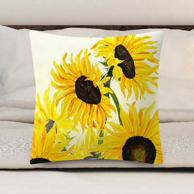 Greensen 45cm Yellow Cushion Cover Pillow Case Sofa Home Living room Decor Yellow Pillow Cover Pillow Case
Greensen 45cm Yellow Cushion Cover Pillow Case Sofa Home Living room Decor Yellow Pillow Cover Pillow Case