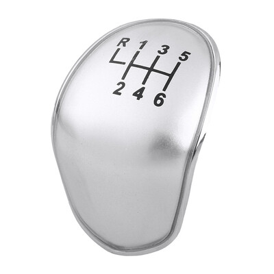 Tailored 6 Speed Gear Shift Knob Cap Cover Insert For Ford Focus Fiesta Mondeo Transit
Tailored 6 Speed Gear Shift Knob Cap Cover Insert For Ford Focus Fiesta Mondeo Transit