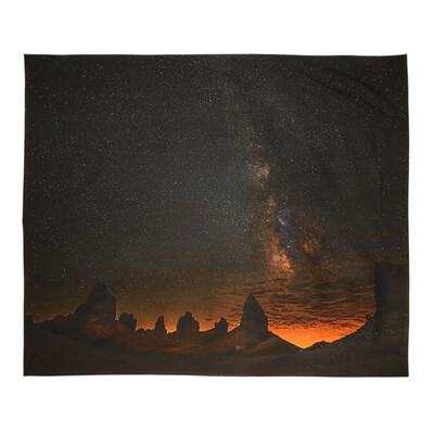 Warm Starry Sky Scenery Digital Printing Wall Polyester Tapestry Living Room Decoration Home Decor
Warm Starry Sky Scenery Digital Printing Wall Polyester Tapestry Living Room Decoration Home Decor