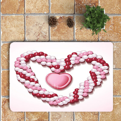 Gobestart Romantic Valentines Day Area Rug Mat For Living Dining Dorm Room Bedroom Home
Gobestart Romantic Valentines Day Area Rug Mat For Living Dining Dorm Room Bedroom Home
