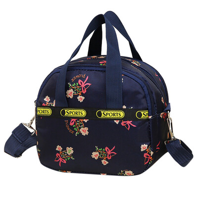 Tailored Women 2019 Summer New Printing Waterproof Messenger Bag Fashion Shoulder Handbag
Tailored Women 2019 Summer New Printing Waterproof Messenger Bag Fashion Shoulder Handbag