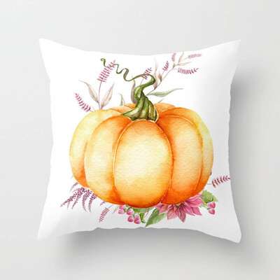Halloween Pillowcase Fall Decor Pillow Case Sofa Waist Throw Cushion Cover Home Decor
Halloween Pillowcase Fall Decor Pillow Case Sofa Waist Throw Cushion Cover Home Decor