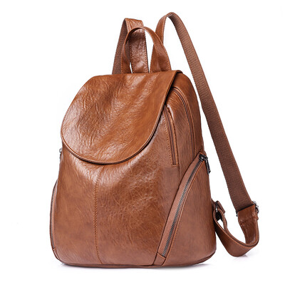 2018 Fashion Women Backpacks PU Leather Backpack Shoulder Bags Daypack for Women Female Rucksack Feminine Mochila 226
2018 Fashion Women Backpacks PU Leather Backpack Shoulder Bags Daypack for Women Female Rucksack Feminine Mochila 226