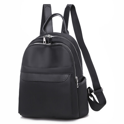 Shoulder bag female spring&summer travel bag student bag Korean high school fashion small backpack foreign style
Shoulder bag female spring&summer travel bag student bag Korean high school fashion small backpack foreign style