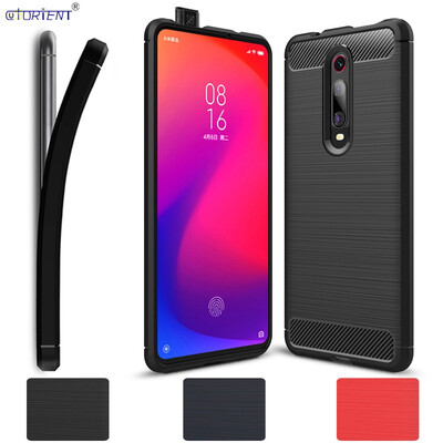 Soft Case Xiaomi Redmi K20 Pro TPU Cover Xiaomi Mi 9T Xiomi Redmi K20 9T Bumper Armor Case Covers
Soft Case Xiaomi Redmi K20 Pro TPU Cover Xiaomi Mi 9T Xiomi Redmi K20 9T Bumper Armor Case Covers