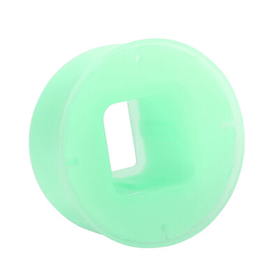 〖Follure〗Silicone Mini charger Holder Carrying Case Winder Cable Protector For iphone
〖Follure〗Silicone Mini charger Holder Carrying Case Winder Cable Protector For iphone
