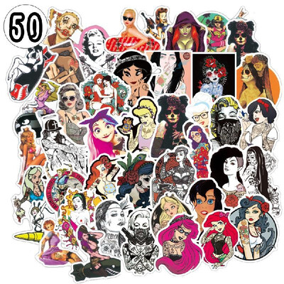 Cartoon Graffiti Stickers For Suitcase Laptop Skateboard Motorcycle Car Cool PVC Decal DIY Decoration
Cartoon Graffiti Stickers For Suitcase Laptop Skateboard Motorcycle Car Cool PVC Decal DIY Decoration