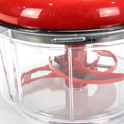Manual meat grinder household multi-functional vegetable cutter garlic mud machine hand crushing machine garlic smashing machine c
Manual meat grinder household multi-functional vegetable cutter garlic mud machine hand crushing machine garlic smashing machine c