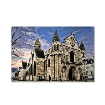 Notre Dame Commemorative Poster Available in Multiple Sizes Home Decoration 600400mm
Notre Dame Commemorative Poster Available in Multiple Sizes Home Decoration 600400mm