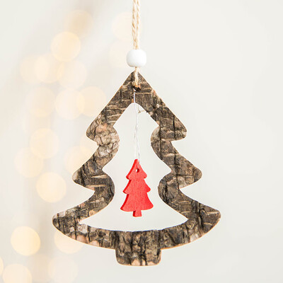 Toponeto Rustic Merry Christmas Tree Decor Felt Wooden Pendant Xmas Hanging Ornaments
Toponeto Rustic Merry Christmas Tree Decor Felt Wooden Pendant Xmas Hanging Ornaments