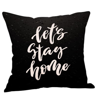 〖Follure〗Sweet Home Cotton Linen Square Throw Pillow Cases Home Decor Sofa Cushion Cover
〖Follure〗Sweet Home Cotton Linen Square Throw Pillow Cases Home Decor Sofa Cushion Cover