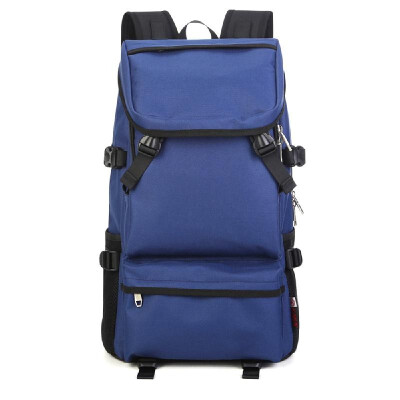 Large Capacity Backpack Fashion Travel Trend Leisure Knapsack High Quality Shoulder Bag
Large Capacity Backpack Fashion Travel Trend Leisure Knapsack High Quality Shoulder Bag