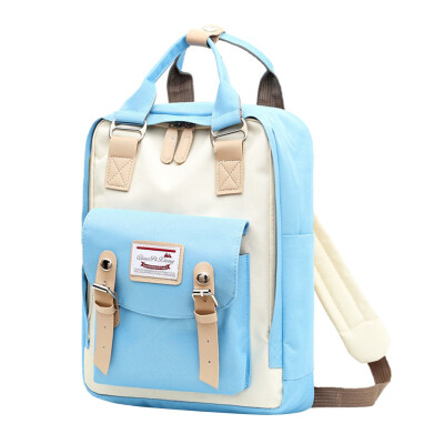 Tailored Women Waterproof Mummy Bag Multi-function Backpack Wild Large Capacity Handbag
Tailored Women Waterproof Mummy Bag Multi-function Backpack Wild Large Capacity Handbag