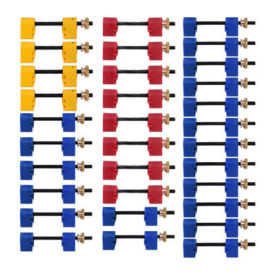 Professional Violin Accessories Making Tools DIY Violin Repairing Clamps Sets Musical Instrument Parts Pack of 32pcs
Professional Violin Accessories Making Tools DIY Violin Repairing Clamps Sets Musical Instrument Parts Pack of 32pcs