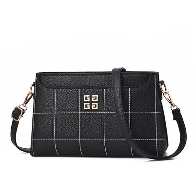Clutch bag female bag 2019 spring trend new female bag shoulder bag ladies bag Messenger bag
Clutch bag female bag 2019 spring trend new female bag shoulder bag ladies bag Messenger bag