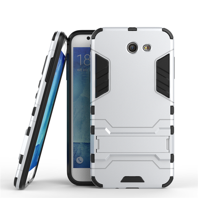 Goowiiz Phone Case For Samsung Galaxy J3 J320J5 J520J7 J720 2017J3 Prime Armor PC TPU Silicone Hard Bracket Double Protection
Goowiiz Phone Case For Samsung Galaxy J3 J320J5 J520J7 J720 2017J3 Prime Armor PC TPU Silicone Hard Bracket Double Protection