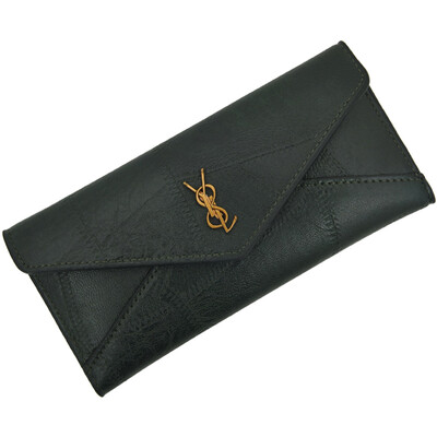 Ultra-thin fashion wallet woman long air woman simple portable leisure buckle creative tide
Ultra-thin fashion wallet woman long air woman simple portable leisure buckle creative tide