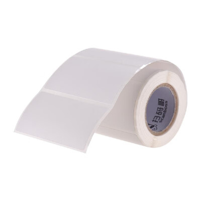 4040mm 1 Roll Thermal Paper Roll Self-adhesive Printing Label Paper Thermal Sticker Compatible for BT Thermal Label Printer
4040mm 1 Roll Thermal Paper Roll Self-adhesive Printing Label Paper Thermal Sticker Compatible for BT Thermal Label Printer