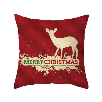 Tailored Merry Christmas Super Soft Square Throw Pillow Pillow Cover 45x45cm Home Decor
Tailored Merry Christmas Super Soft Square Throw Pillow Pillow Cover 45x45cm Home Decor