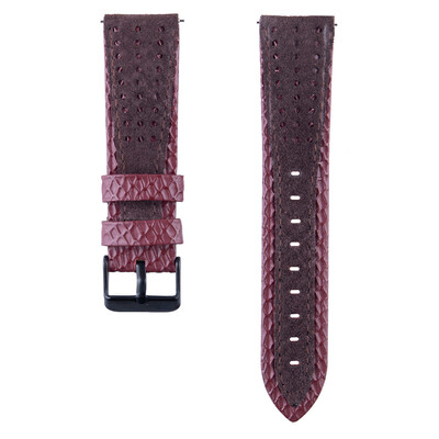 〖Follure〗20mm Leather Replacement Watch Wrist Strap Band For Samsung Galaxy watch 42mm
〖Follure〗20mm Leather Replacement Watch Wrist Strap Band For Samsung Galaxy watch 42mm