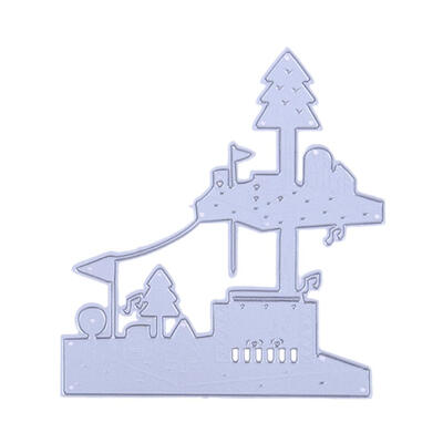 Urban Cutting Dies Stencils DIY Scrapbook Embossing Craft Album Paper Card 
Urban Cutting Dies Stencils DIY Scrapbook Embossing Craft Album Paper Card