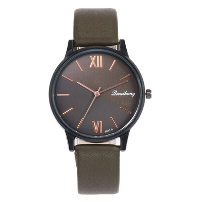 Best selling creative Yin Yang face watch female fashion ladies casual belt quartz watch
Best selling creative Yin Yang face watch female fashion ladies casual belt quartz watch