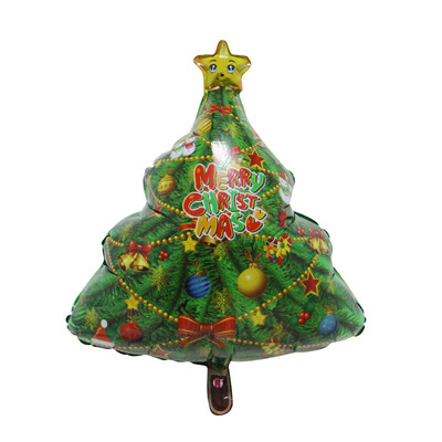 Tailored Merry Christmas Foil Balloons Santa Claus Snowman Bells Xmas Tree Party Decor
Tailored Merry Christmas Foil Balloons Santa Claus Snowman Bells Xmas Tree Party Decor