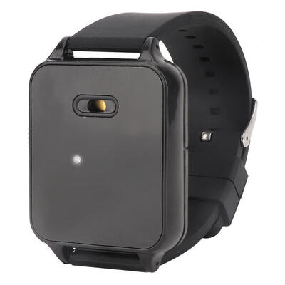 Greensen Multifunctional Security Personal Alarm Elder Women Emergency Protection Wristwatch Alarm
Greensen Multifunctional Security Personal Alarm Elder Women Emergency Protection Wristwatch Alarm