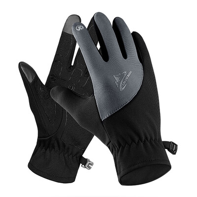 Winter Warm Gloves Men Women Sports Gloves with Thin Warm Lining For Cycling Camping Hiking Driving Fishing Mountaineering Skiing
Winter Warm Gloves Men Women Sports Gloves with Thin Warm Lining For Cycling Camping Hiking Driving Fishing Mountaineering Skiing