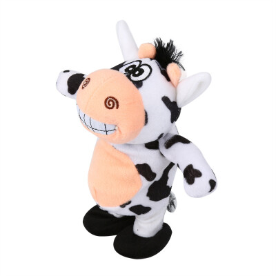 Tailored Novelty Adorable Interesting Speak Talking Record Walk Donkey Plush Kids Toys GY
Tailored Novelty Adorable Interesting Speak Talking Record Walk Donkey Plush Kids Toys GY