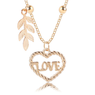 New Arrival Geometric Pendant Women Custom Necklace Jewelry For Women Trendy Free Shipping Wedding Necklace&Pendants
New Arrival Geometric Pendant Women Custom Necklace Jewelry For Women Trendy Free Shipping Wedding Necklace&Pendants