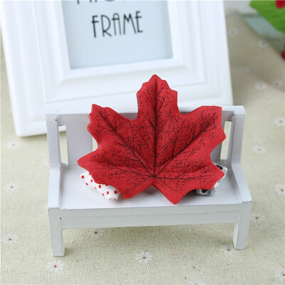 FUNNYBUNNY 50PCS Maple Leaves Artificial Autumn Fall Leaves Multicolor Mixed Garlands Art Scrapbooking Wedding House Decorations
FUNNYBUNNY 50PCS Maple Leaves Artificial Autumn Fall Leaves Multicolor Mixed Garlands Art Scrapbooking Wedding House Decorations