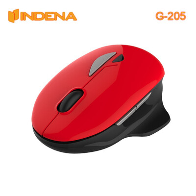 New wireless cartoon mouse Air gift wireless aircraft mouse multi color can be customized
New wireless cartoon mouse Air gift wireless aircraft mouse multi color can be customized