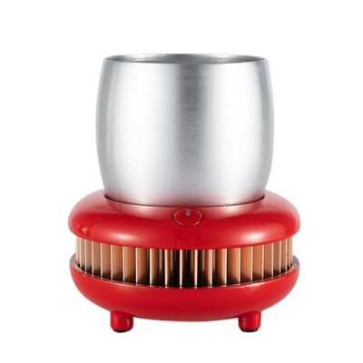 Toponeto 12V Electric Cup Cooler Cup Cans Drink Beverage Liquids Portable Holder Cooling
Toponeto 12V Electric Cup Cooler Cup Cans Drink Beverage Liquids Portable Holder Cooling