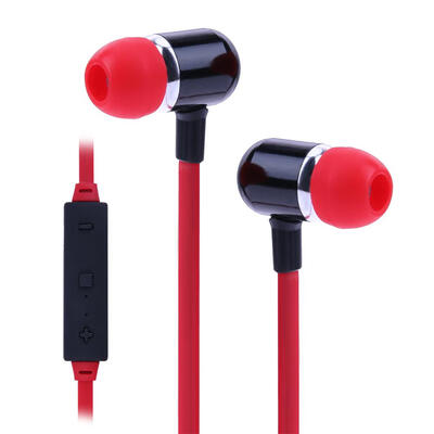 New Universal Wireless Bluetooth 41 Sports Earphone Stereo Earbuds
New Universal Wireless Bluetooth 41 Sports Earphone Stereo Earbuds