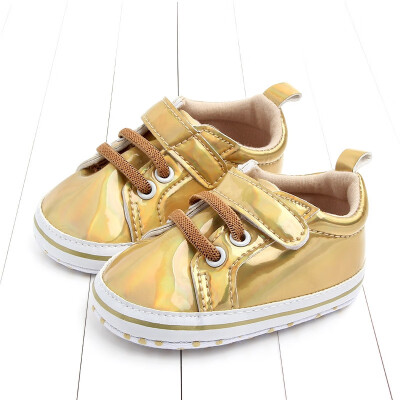 Autumn Baby First Walkers Anti-Slip Shoes Sneakers Toddler Soft Soled PU Infant Boy Girl Toddler Shoes 0-2 Year
Autumn Baby First Walkers Anti-Slip Shoes Sneakers Toddler Soft Soled PU Infant Boy Girl Toddler Shoes 0-2 Year