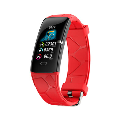 New Smart Bracelet Heart Rate Blood Pressure Sleep Detection Flash Decorative Lights Sports Table Relogio Inteligente
New Smart Bracelet Heart Rate Blood Pressure Sleep Detection Flash Decorative Lights Sports Table Relogio Inteligente