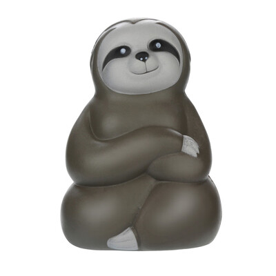 Siaonvr Adorable Squishies Soft Sloth Slow Rising Fruit Scented Stress Relief Toys Gifts
Siaonvr Adorable Squishies Soft Sloth Slow Rising Fruit Scented Stress Relief Toys Gifts