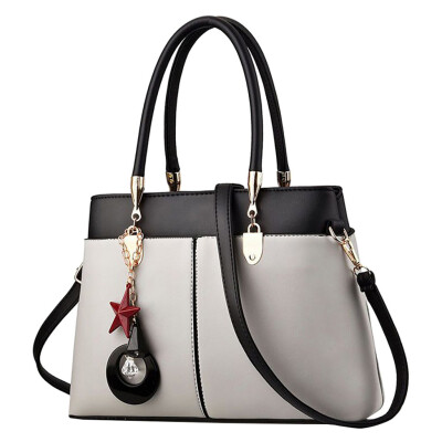 Tailored Fashion Women Star Pendant Leather Casual Tote Messenger Bags Crossbody Bags
Tailored Fashion Women Star Pendant Leather Casual Tote Messenger Bags Crossbody Bags