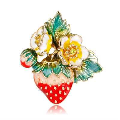 Crystal Squirrel Apple Grape Bird Dancing Queen Petals Branch Flower Joker Enamel Brooch for Sweater Accessories
Crystal Squirrel Apple Grape Bird Dancing Queen Petals Branch Flower Joker Enamel Brooch for Sweater Accessories