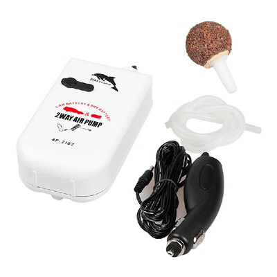 Outdoor Portable Fishing Oxygen Pump Aerator Aquarium Fishing Tank Oxygen Air Bubbles Pump
Outdoor Portable Fishing Oxygen Pump Aerator Aquarium Fishing Tank Oxygen Air Bubbles Pump