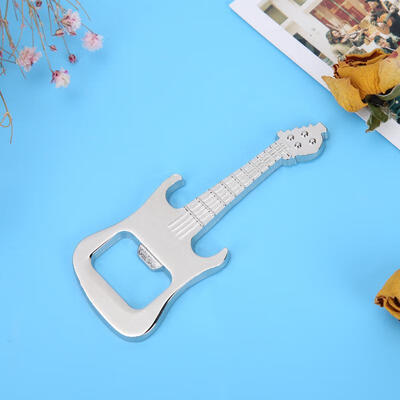 Greensen Guitar Bottle Opener Metal Wine Beer Bottle Opener Wedding Souvenir Party Gift
Greensen Guitar Bottle Opener Metal Wine Beer Bottle Opener Wedding Souvenir Party Gift