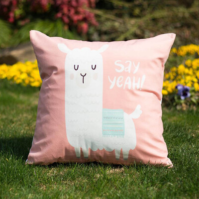 DIY Two Tone Alpaca Glitter Sequins Throw Pillows Decorative Cushion Case Various Fun Designs And Colors
DIY Two Tone Alpaca Glitter Sequins Throw Pillows Decorative Cushion Case Various Fun Designs And Colors