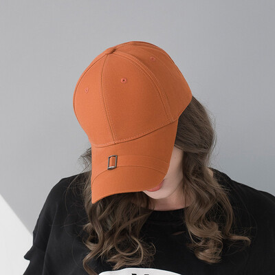 Mens hat summer sun hat brim metal buckle baseball cap Korean version all style sun hat Street hip hop hat
Mens hat summer sun hat brim metal buckle baseball cap Korean version all style sun hat Street hip hop hat